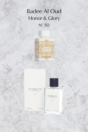 Badee Al Oud Honor & Glory